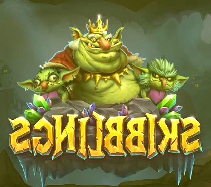 Skibblings online slot