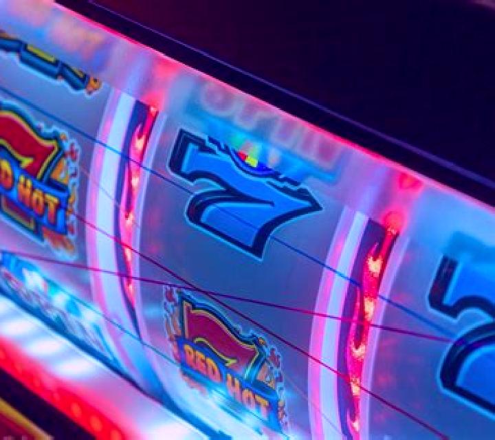 SkillOnNet Branded Megaways online slot
