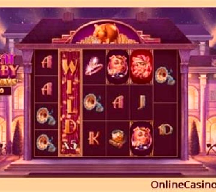 Skol Casino Branded Megaways slot machine