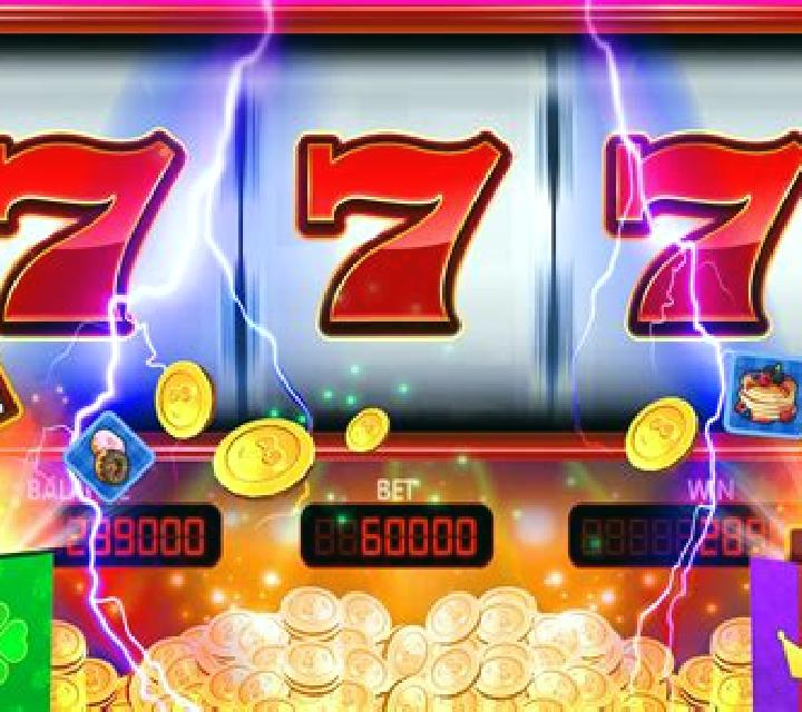 Skratcherz online slot