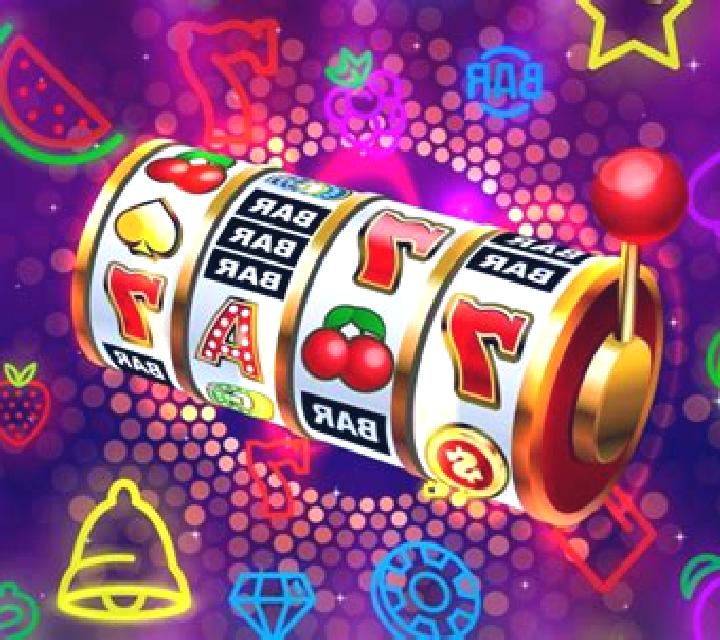 Skratcherz slot machine