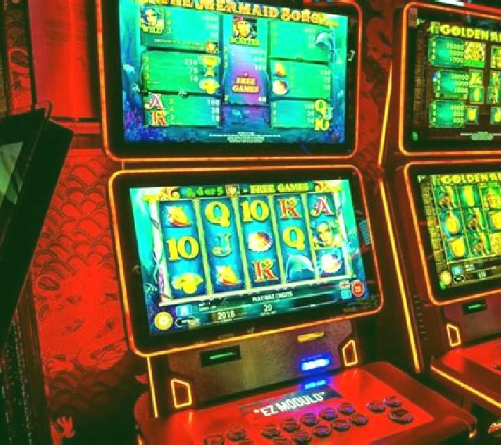 Skratcherz slot