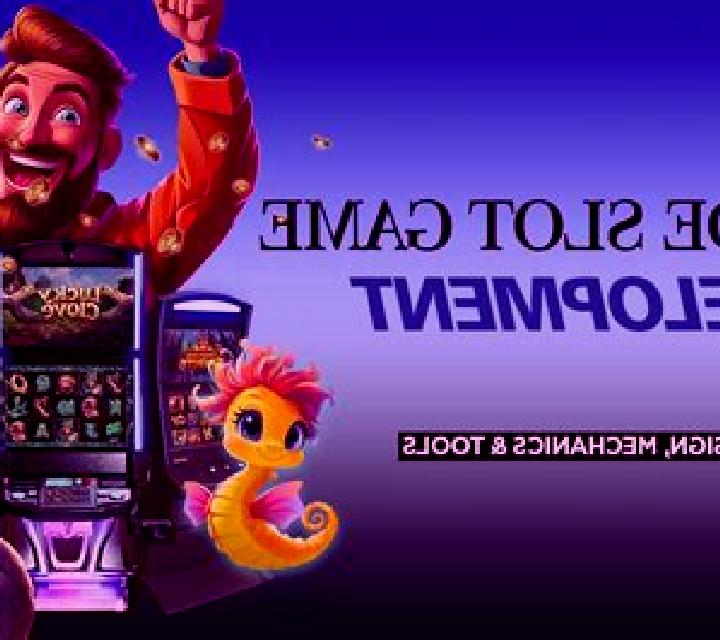 SkrSkr slot game