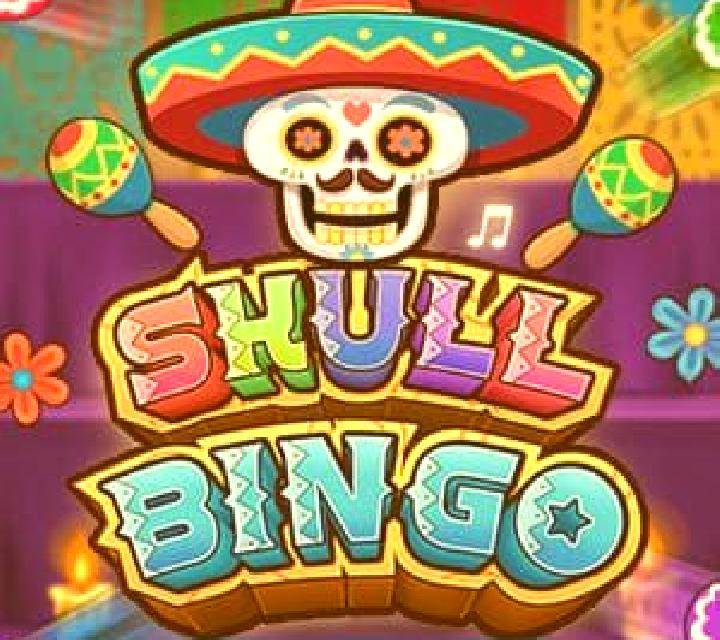 Skull Bingo slot