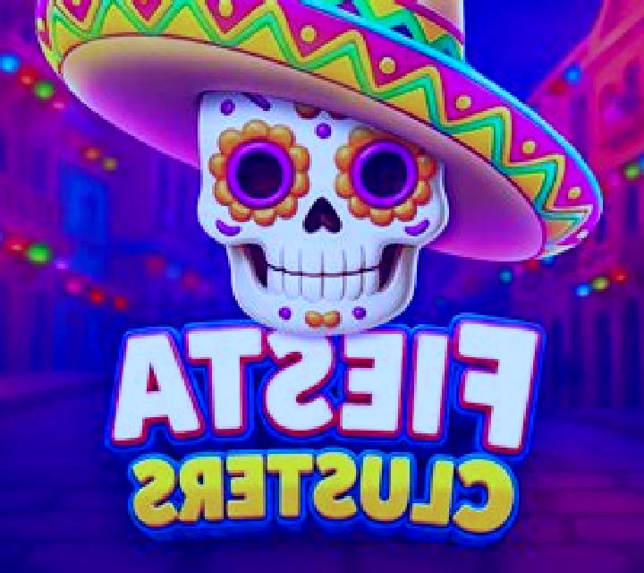Skull Fiesta online slot