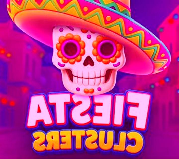 Skull Fiesta slot
