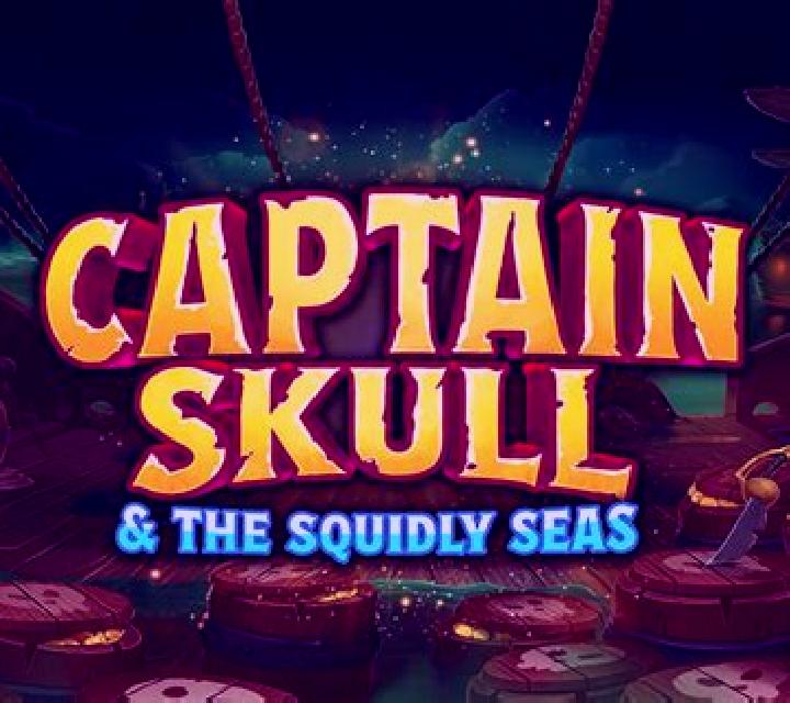 Skull Lord online slot