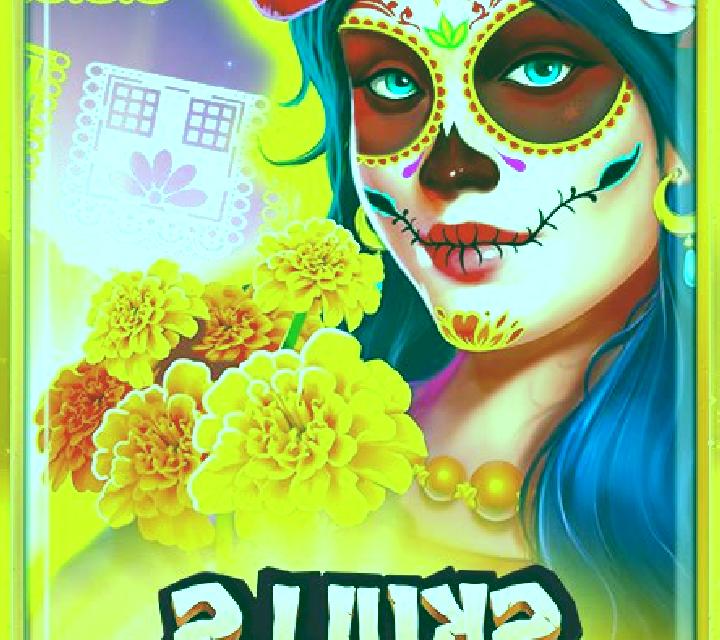 Skulls Gone Wild slot game