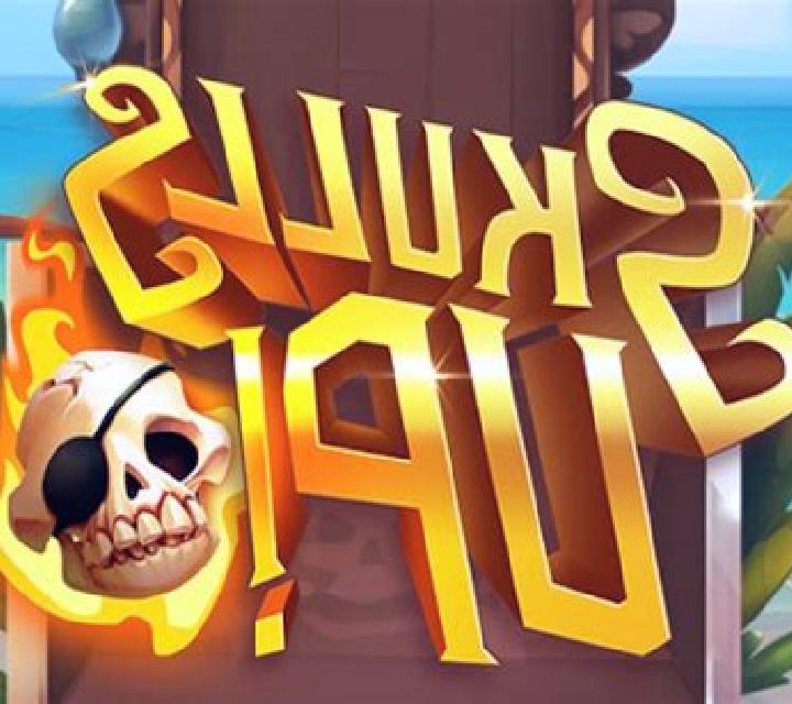 Skulls UP! slot game