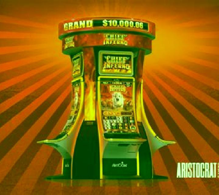 Sky Barons online slot