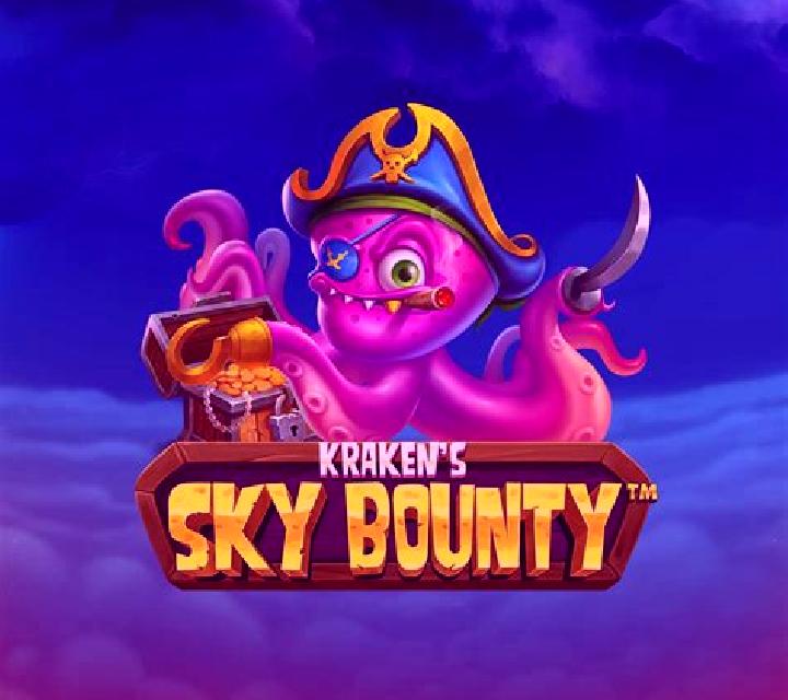 Sky Bounty online slot