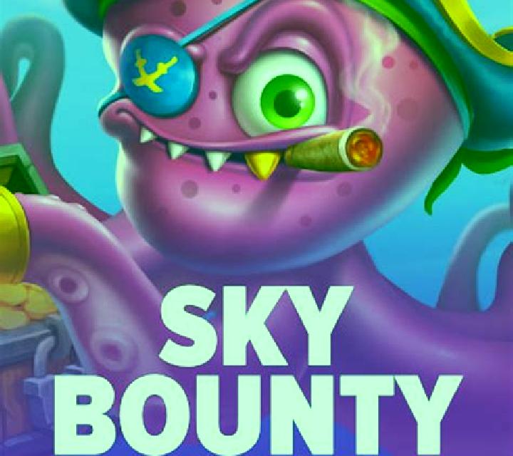 Sky Bounty slot game