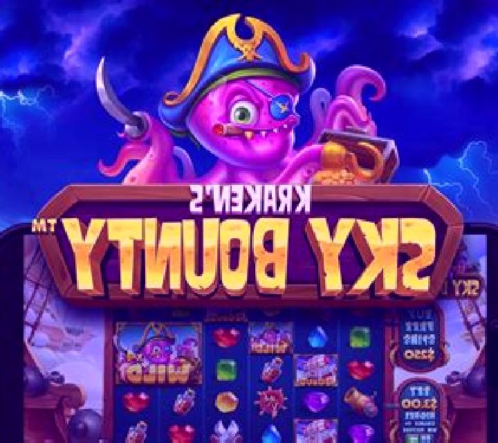 Sky Bounty slot machine