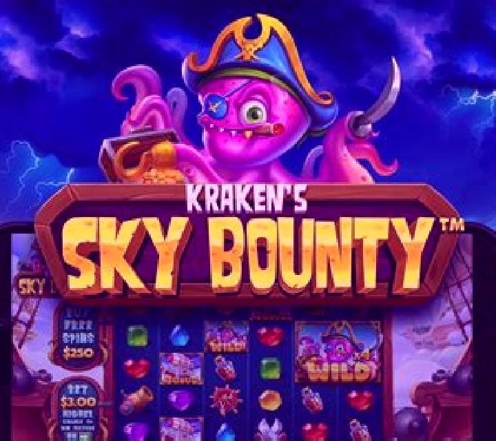 Sky Bounty slot