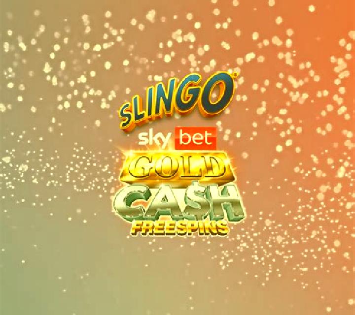Sky Cash online slot