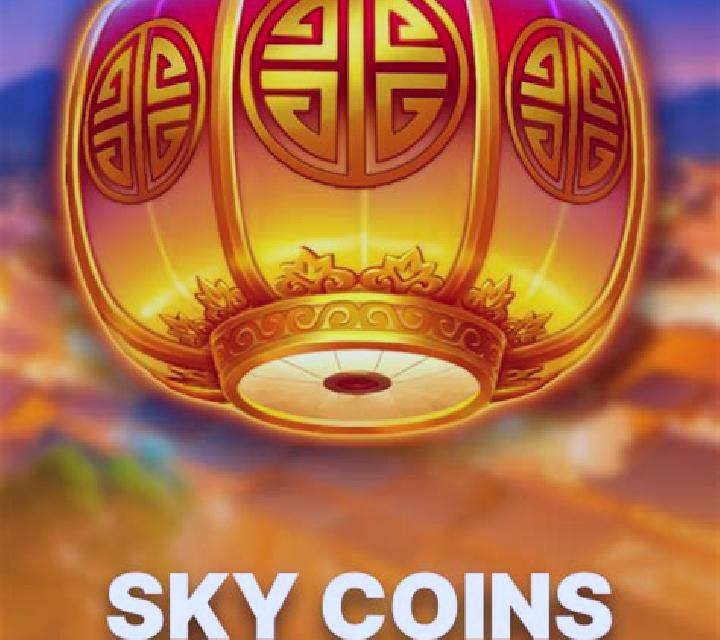 Sky Coins online slot