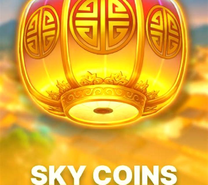 Sky Coins slot