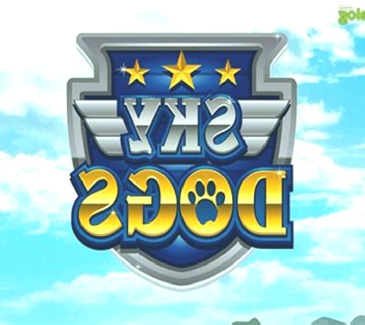 Sky Dogs slot