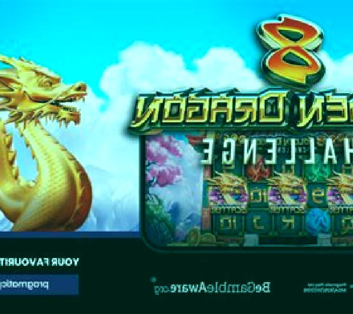 Sky Dragon slot game