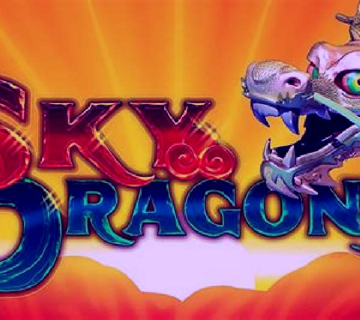 Sky Dragon slot