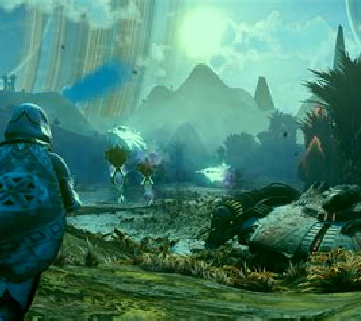 Sky Gems: 5 Wilds slot