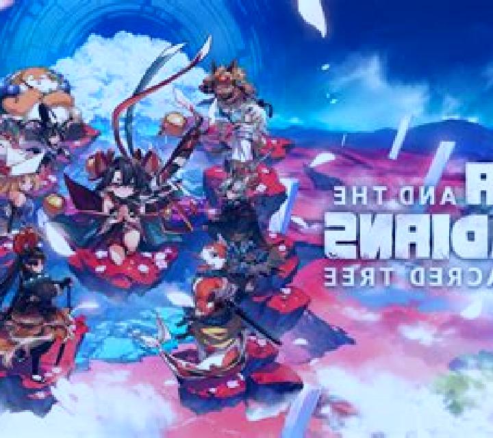 Sky Guardians online slot