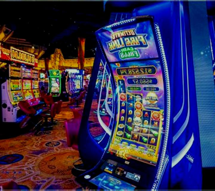 Sky Guardians slot machine