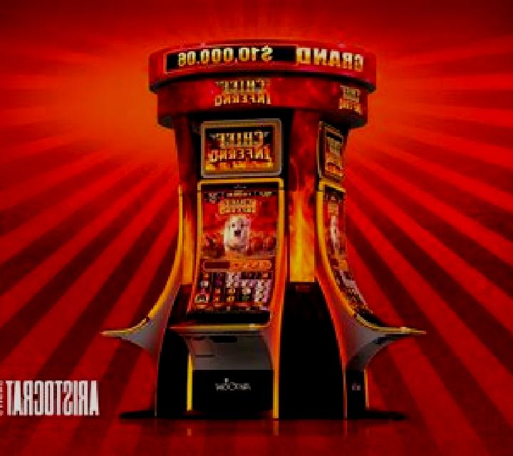Sky High online slot