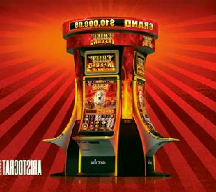 Sky High slot game