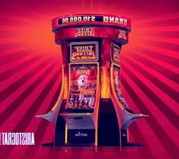 Sky High slot