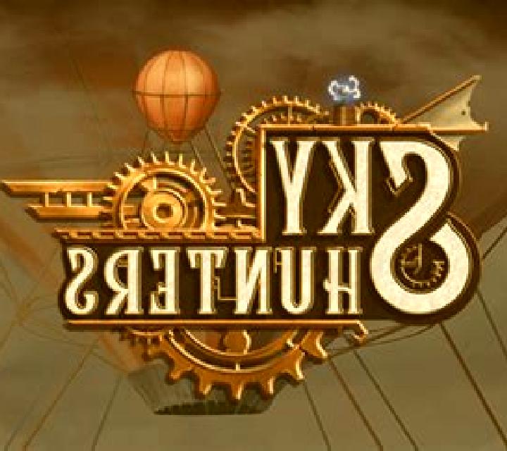 Sky Hunters slot machine