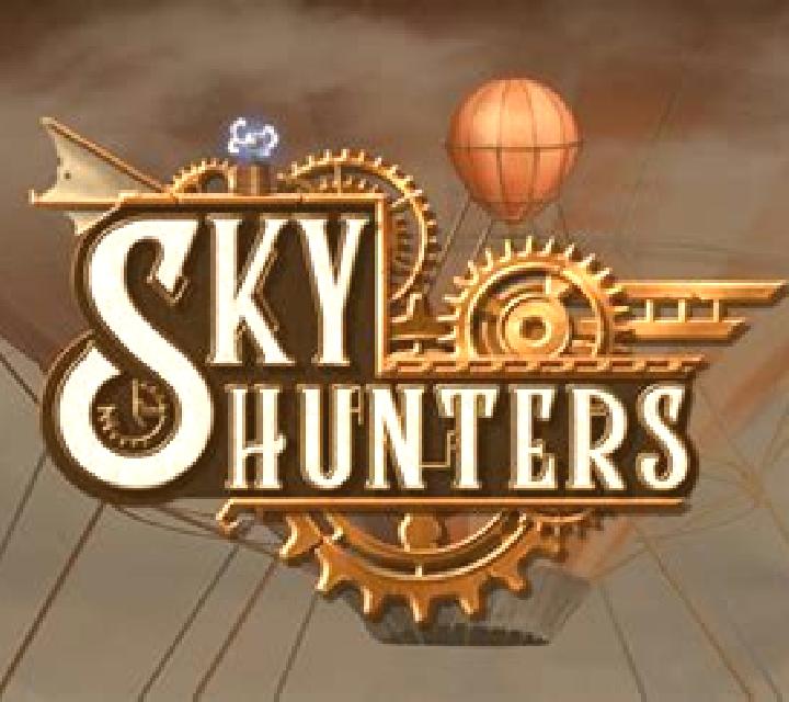 Sky Hunters slot