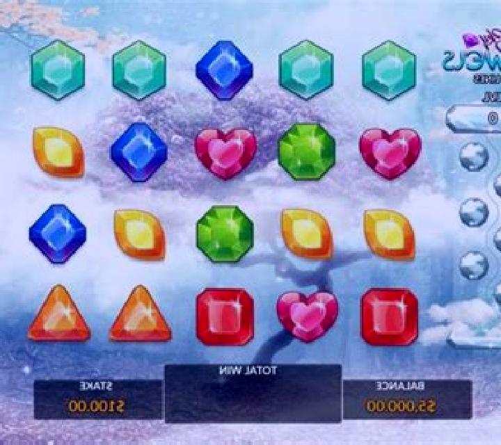 Sky Jewels online slot