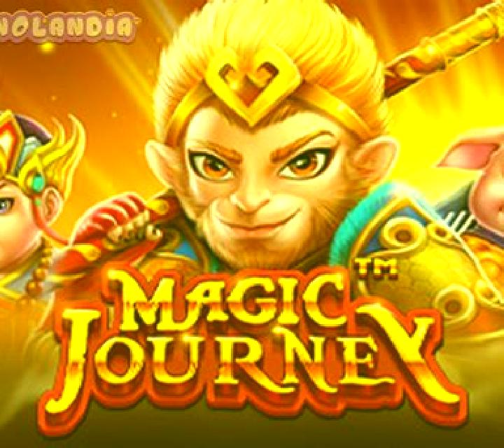 Sky Journey slot game