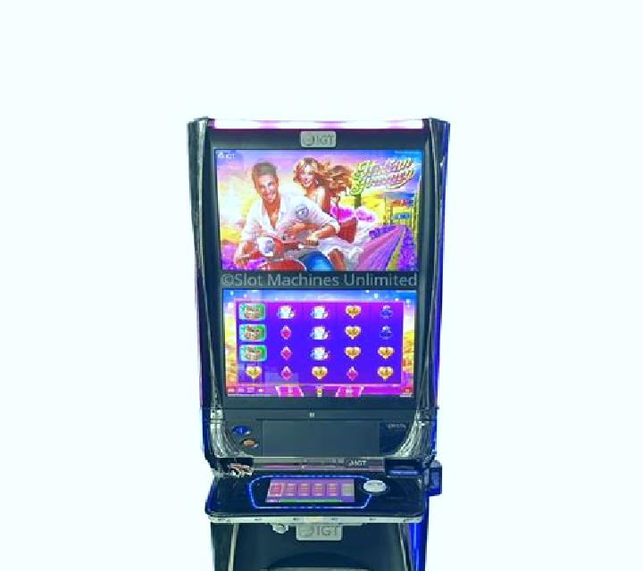 Sky Journey slot machine