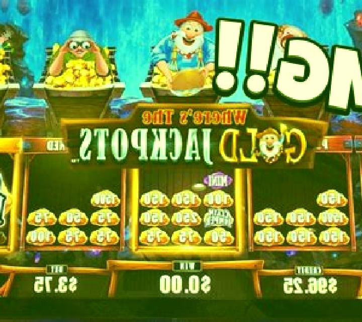 Sky Jumper slot machine