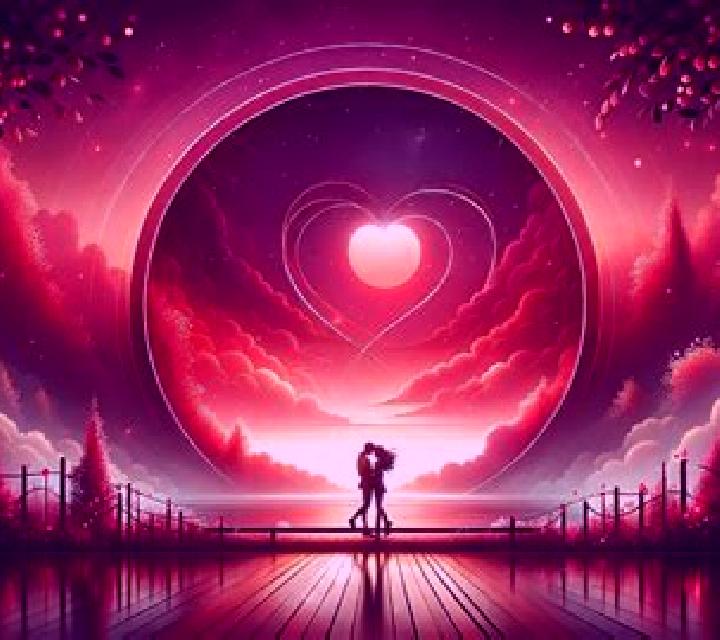 Sky of Love online slot