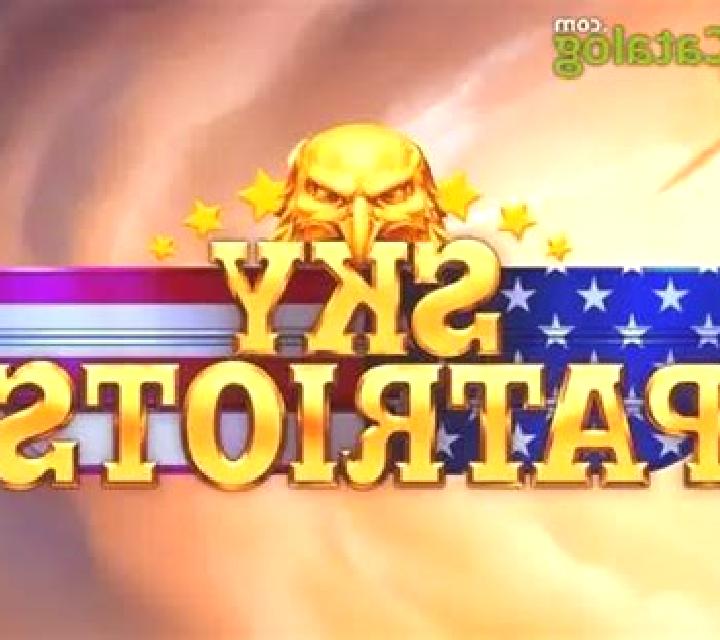 Sky Patriots slot