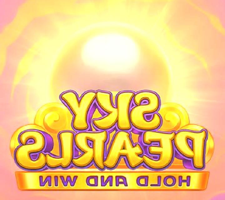 Sky Pearls online slot