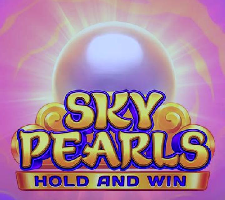 Sky Pearls slot machine