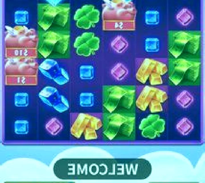 Sky Piggies online slot