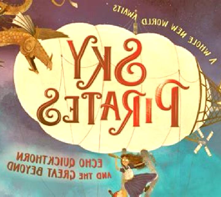 Sky Pirates (Bla Bla Bla Studious) slot machine