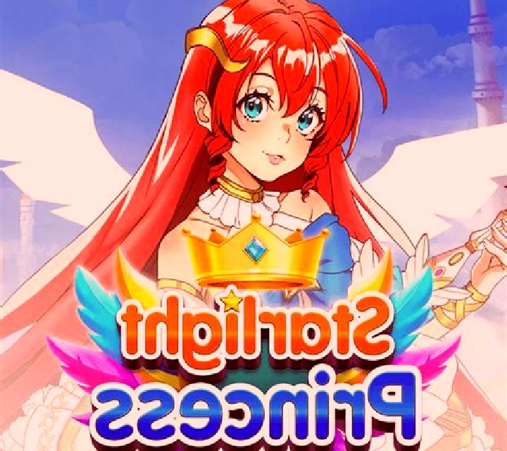 Sky Princess slot game