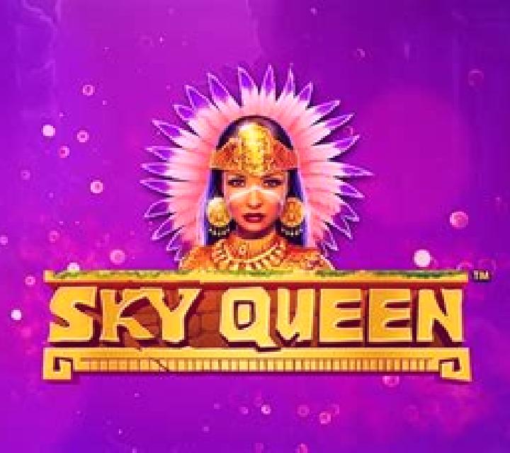 Sky Queen slot machine
