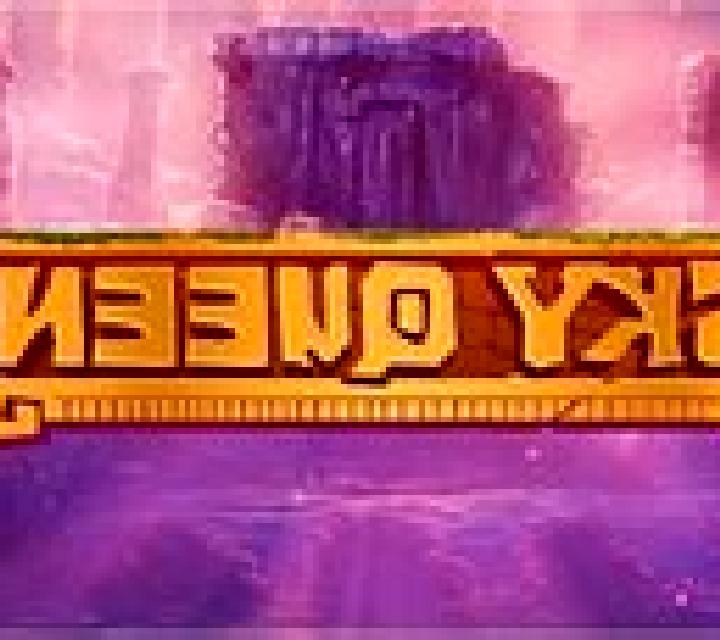 Sky Queen slot
