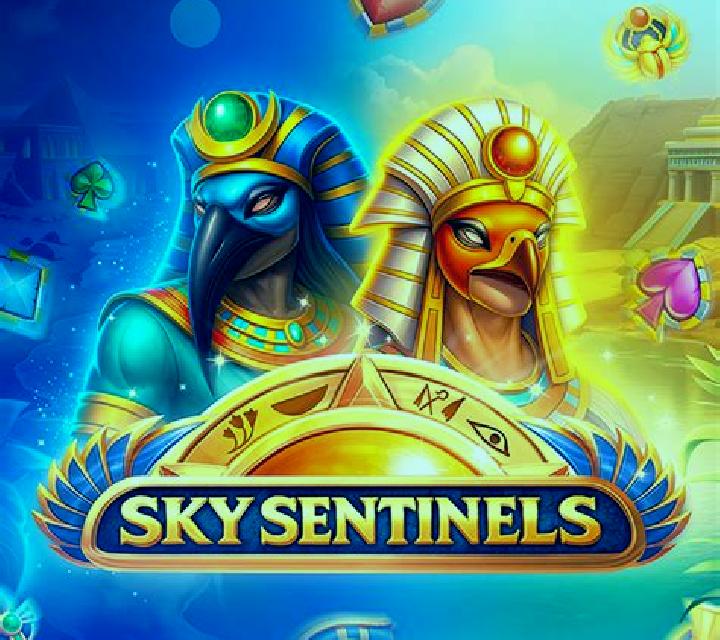Sky Sentinels online slot