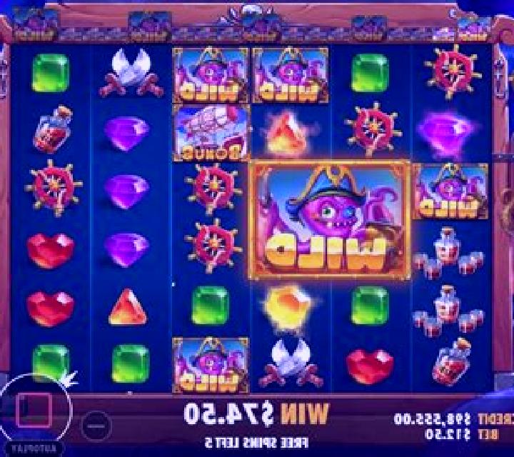 Sky Storm slot game