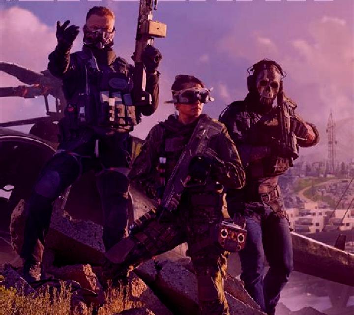 Sky Warzone online slot