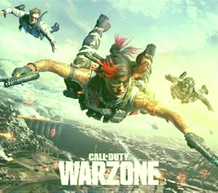 Sky Warzone slot