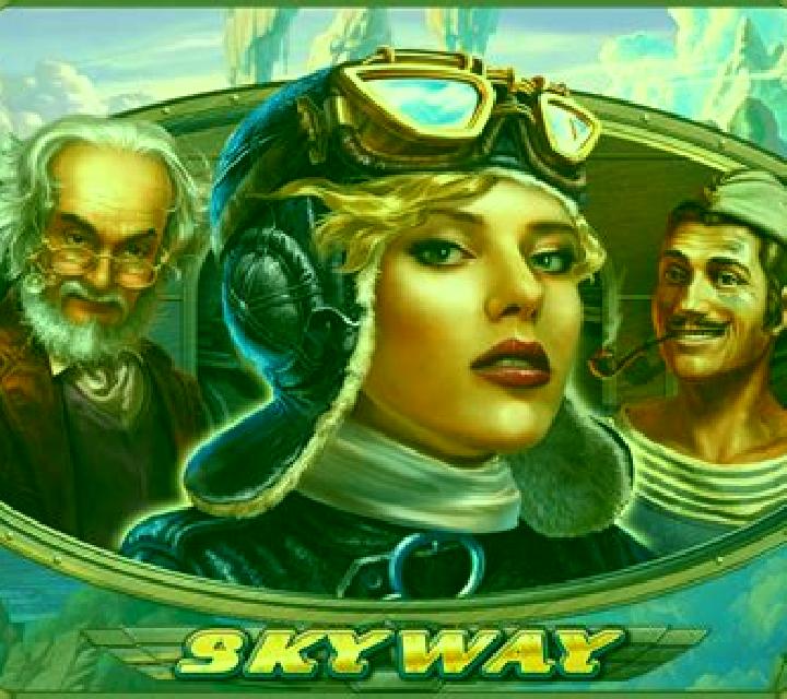 Sky Way slot game